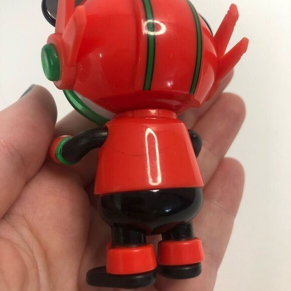 ryan’s world figure big fig series panda boss mode 6 inches - Picture 3 of 5